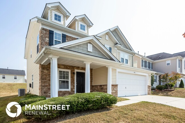 Foto del edificio - 4046 Houldsworth Dr