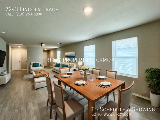 Building Photo - 7243 Lincoln Trce