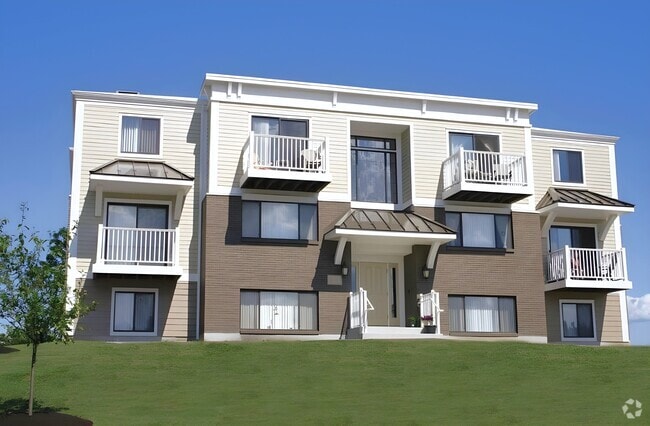 Building Photo - Sugar Hill