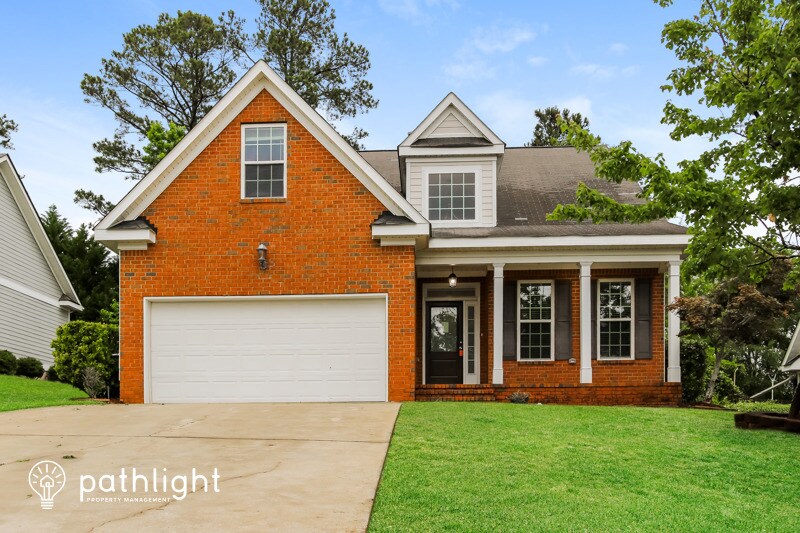 Foto principal - 1119 Hunters Cove