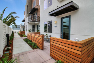 Milpa Village Townhomes photo'