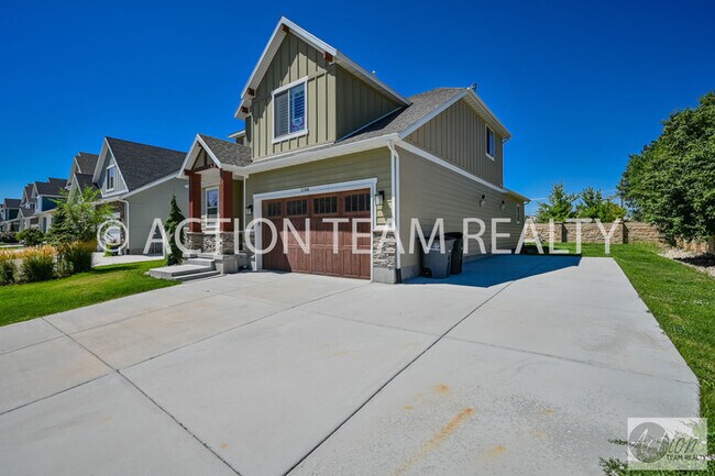 Foto del edificio - House in South Jordan
