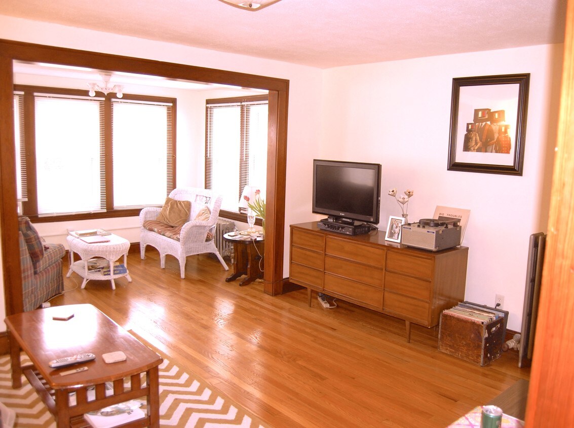 Foto principal - 40 Fort Hill Terrace