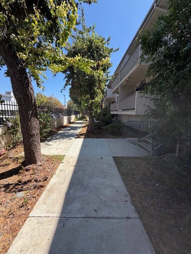 Building Photo - 8539 De Soto Ave
