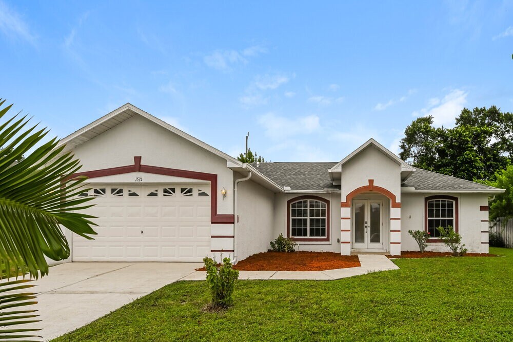 Foto principal - 1531 SE 42nd Terrace