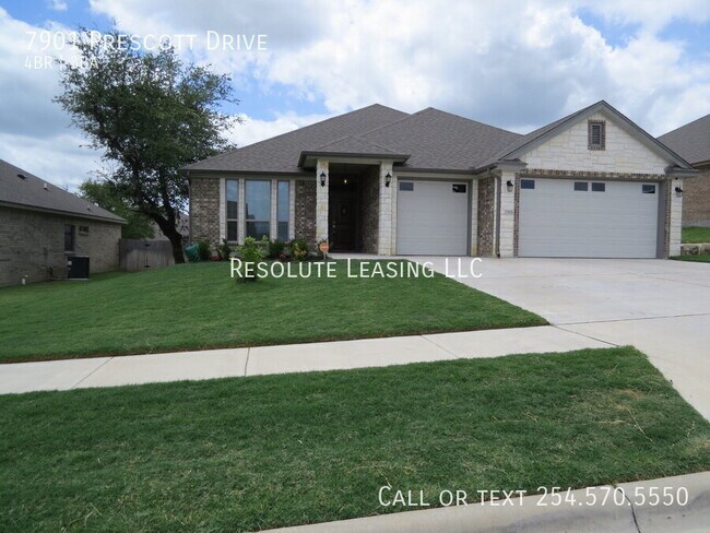 Building Photo - 7901 Prescott Dr