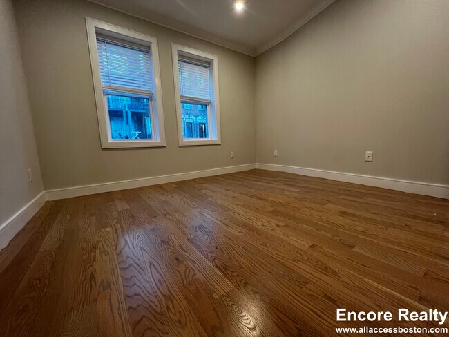 Foto del edificio - 161 Allston St