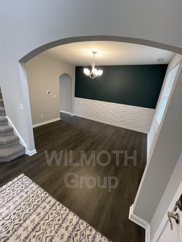 Building Photo - 7352 Doyal Dr