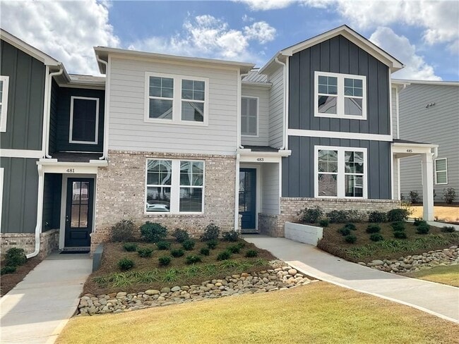 Building Photo - 483 Crown Dr