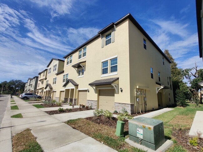 Building Photo - 4543 Tuscan Loon Dr Tampa FL 33619