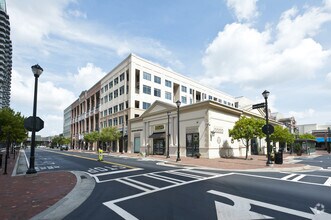 17th Street Lofts Photo