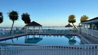 Beach Pool & Hot tub - 4190 35th Ter S