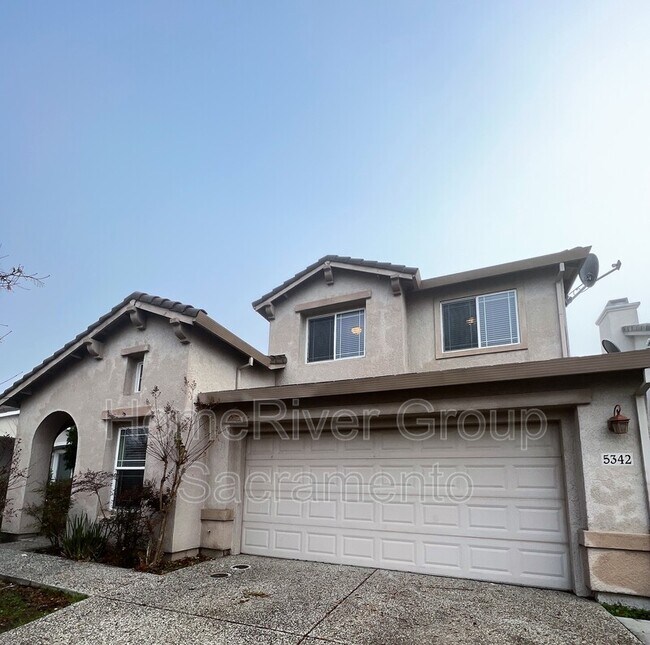 Building Photo - 5342 Alvoca Way