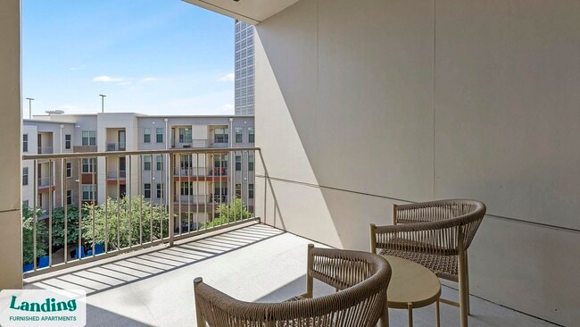 Foto del edificio - 10550 N Central Expy