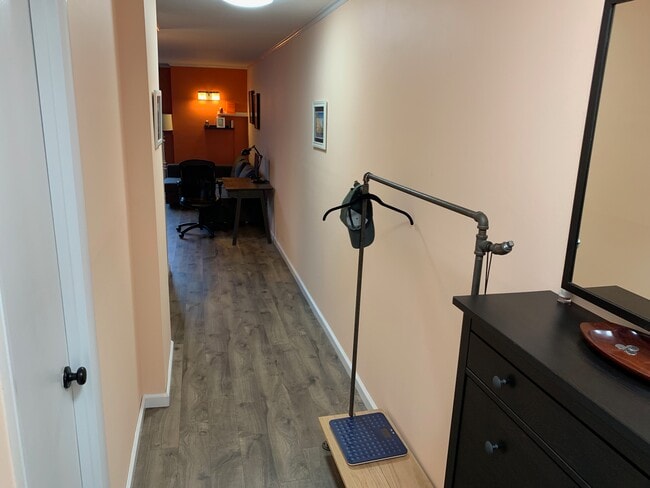 Photo - 1301 20th St NW Apartment