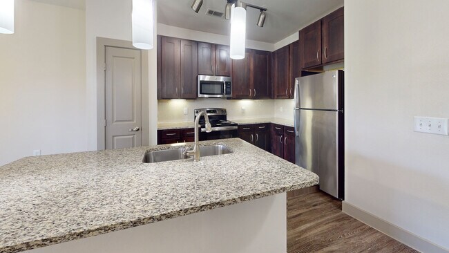 Interior Photo - Villaggio