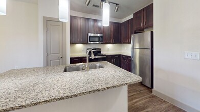 Interior Photo - Villaggio