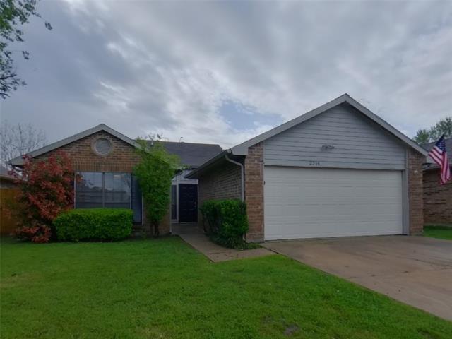 Primary Photo - 2214 Gladstone Dr