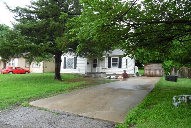 Foto del edificio - Blend of comfort and convenience