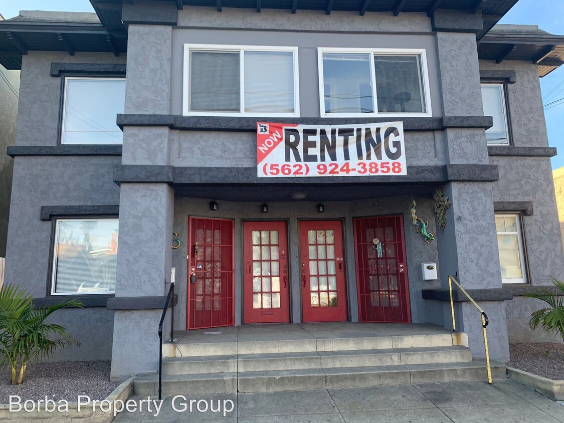 Primary Photo - 1208 E Broadway
