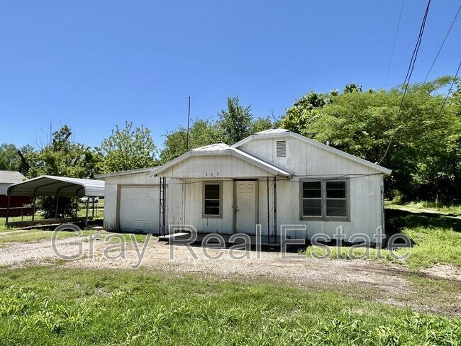 Building Photo - 315 N Bluff Ave
