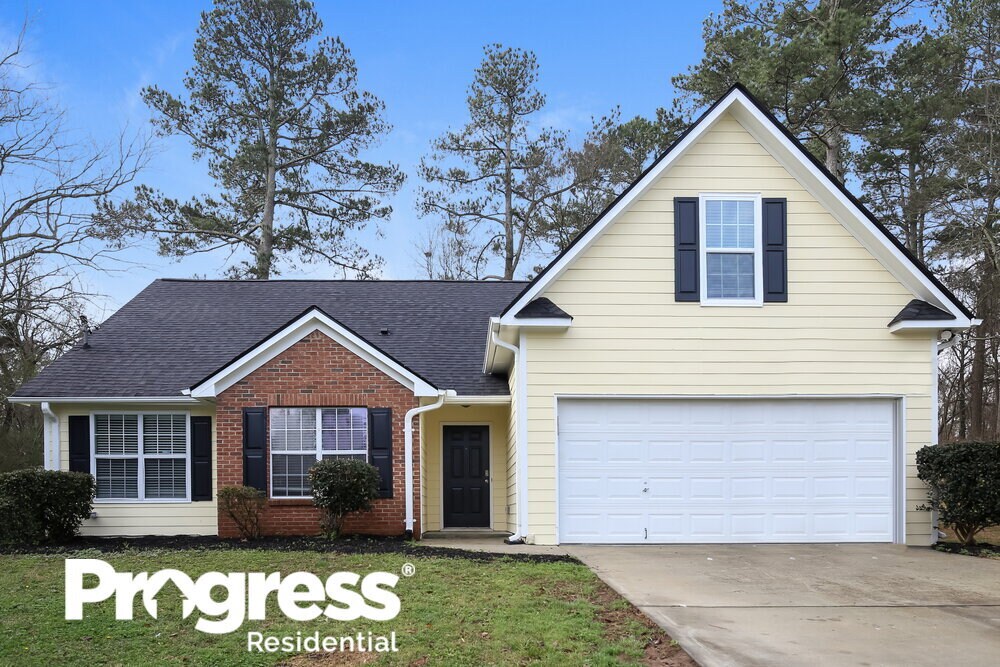 173 Williamsburg Way, Winder, GA 30680 House for Rent in Winder, GA