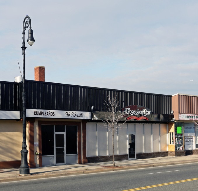 Apartments for Rent in Hempstead NY