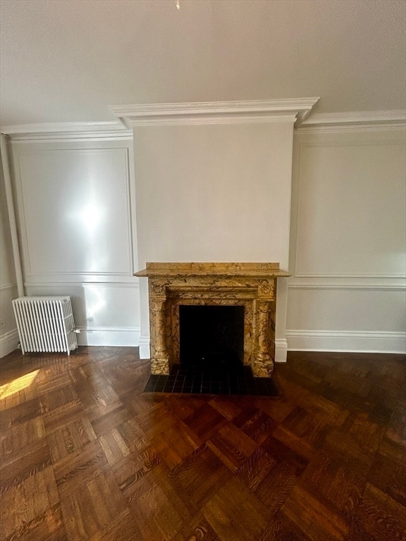 Foto del edificio - 81 Mt Vernon St