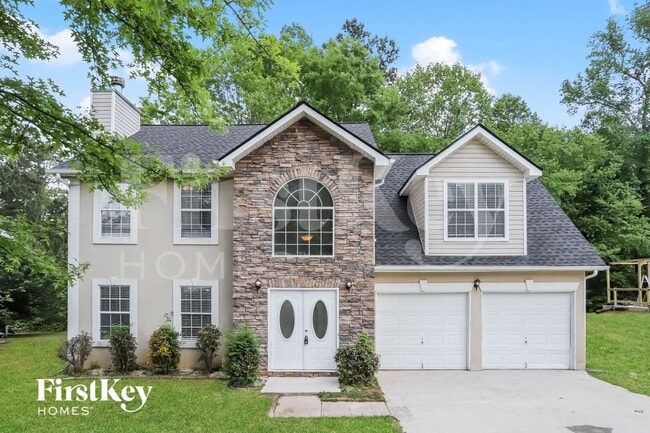 Building Photo - 5833 Cobalt Dr SW