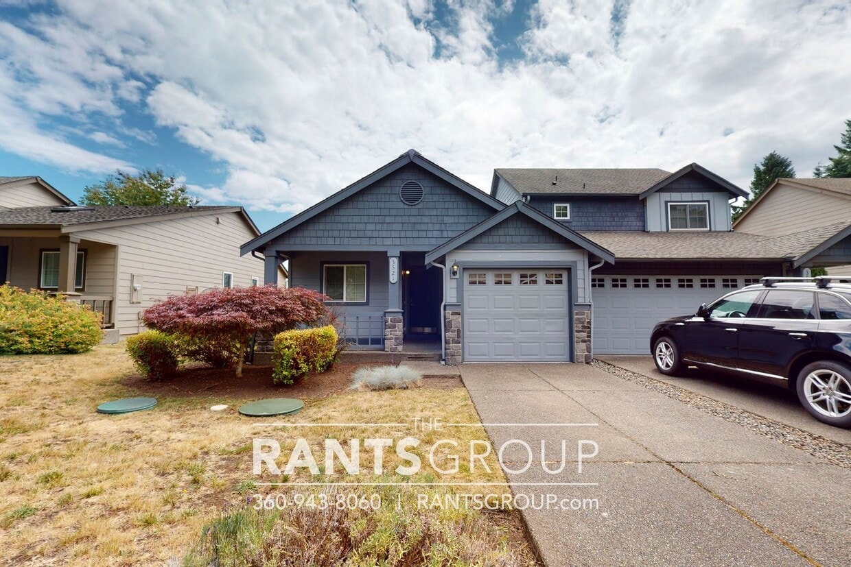 Primary Photo - 2 br, 1 bath House - 3521 Surrey Dr NE