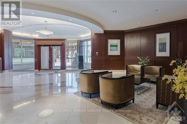 Building Photo - 200 Rideau St