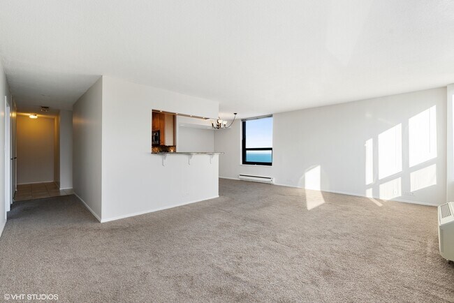 Building Photo - 5100 N Marine Dr