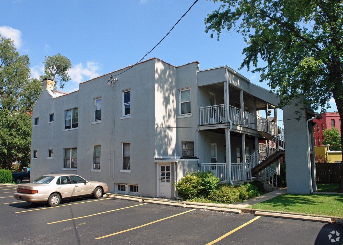 Foto del edificio - 310 S Patterson Blvd