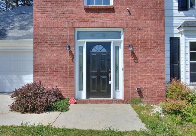 Building Photo - 4450 Anderson Rd