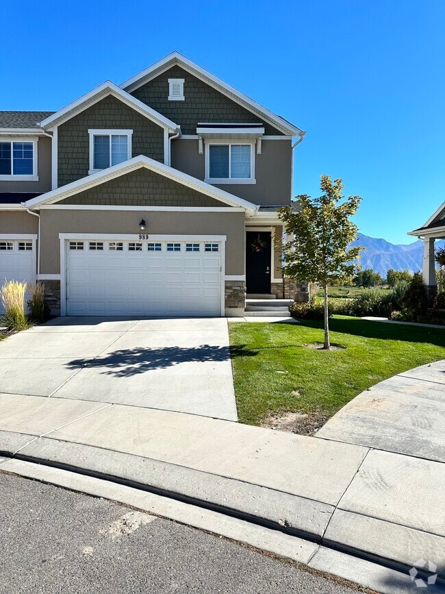 Building Photo - 989 S 2040 W