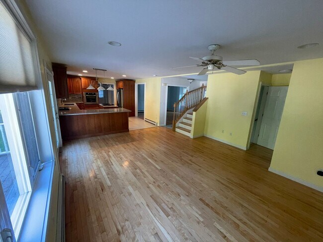 Foto del edificio - 3 Bed 2.5 Bath Home in Dover