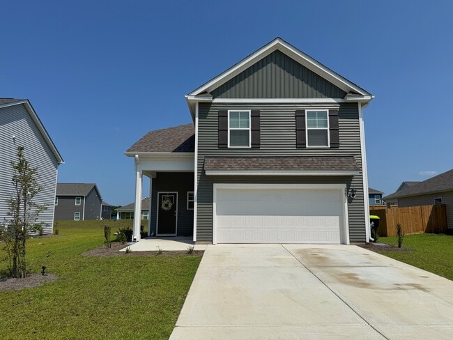 Building Photo - 229 Red Vineyard Wy
