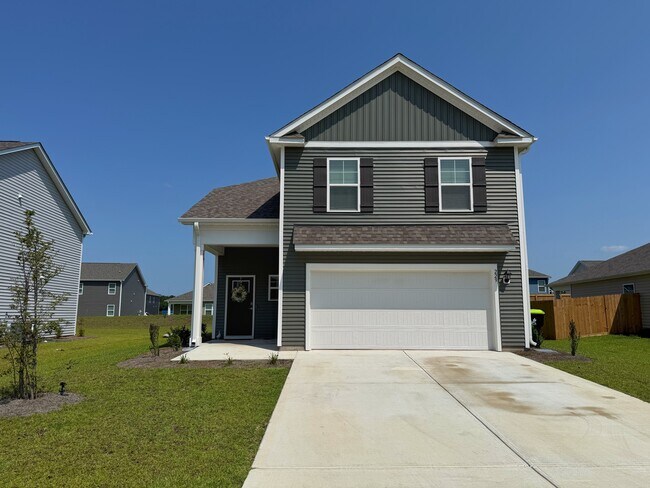 Foto del edificio - 229 Red Vineyard Wy