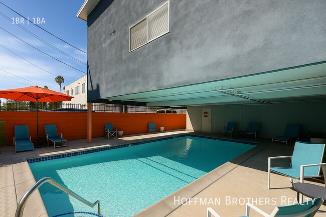 Foto del edificio - 5128 De Longpre Ave
