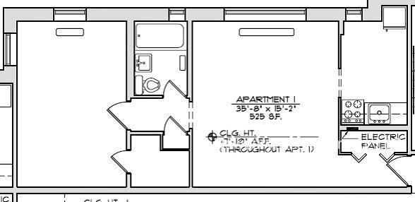 Building Photo - 104 W Steuben St