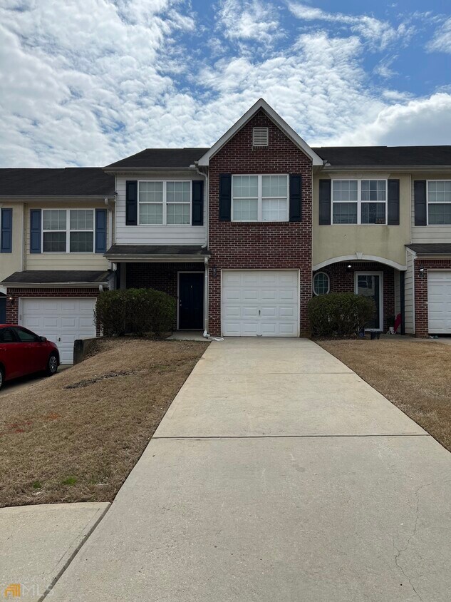 703 Ct, Jonesboro, GA 30236 Townhome Rentals in Jonesboro