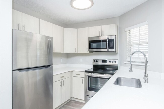 Interior Photo - Highgate Apartments