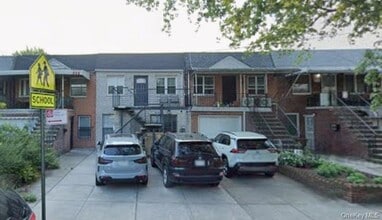 Building Photo - 32-17 72nd St