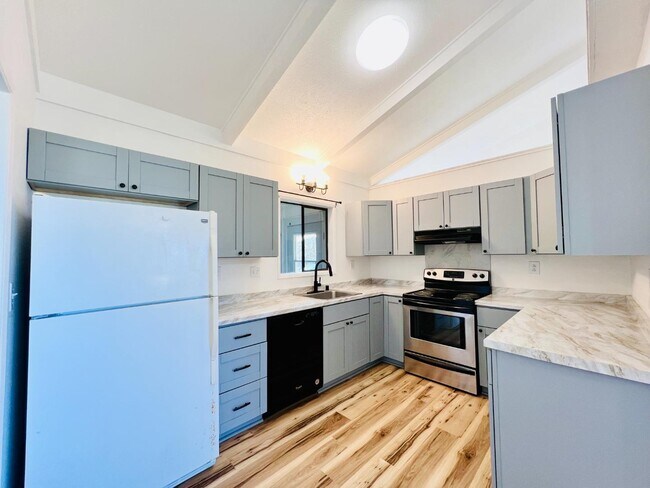 Foto del edificio - 66-1734 A Kawaihae Rd