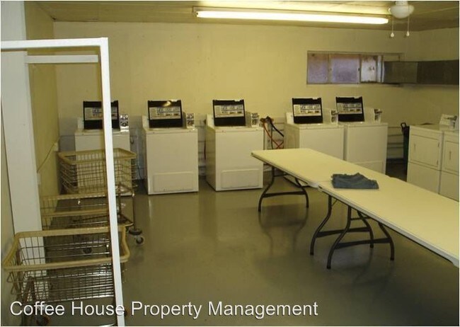 Foto del edificio - 1228 E Broadway Ave