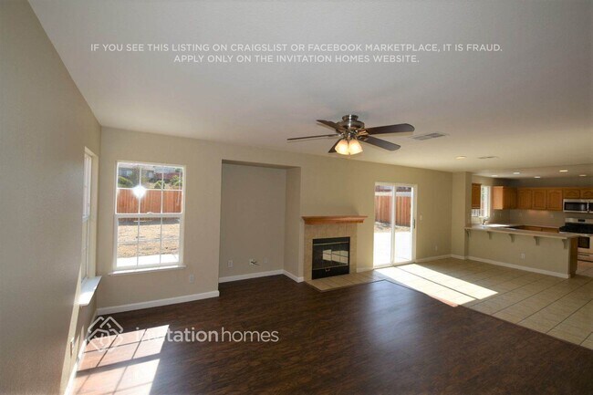 Building Photo - 5530 Burgundy Ct