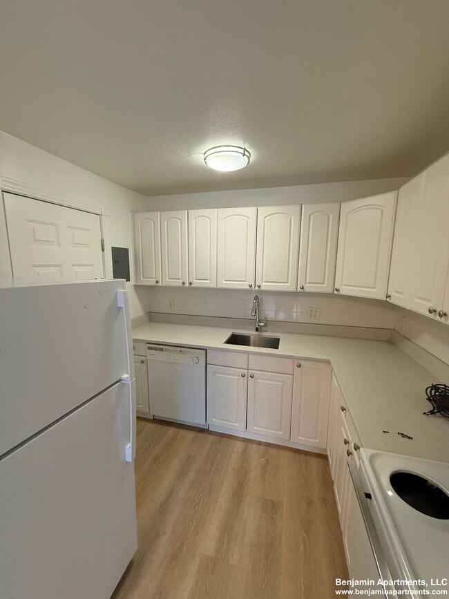 Foto del edificio - 18 Embassy Rd