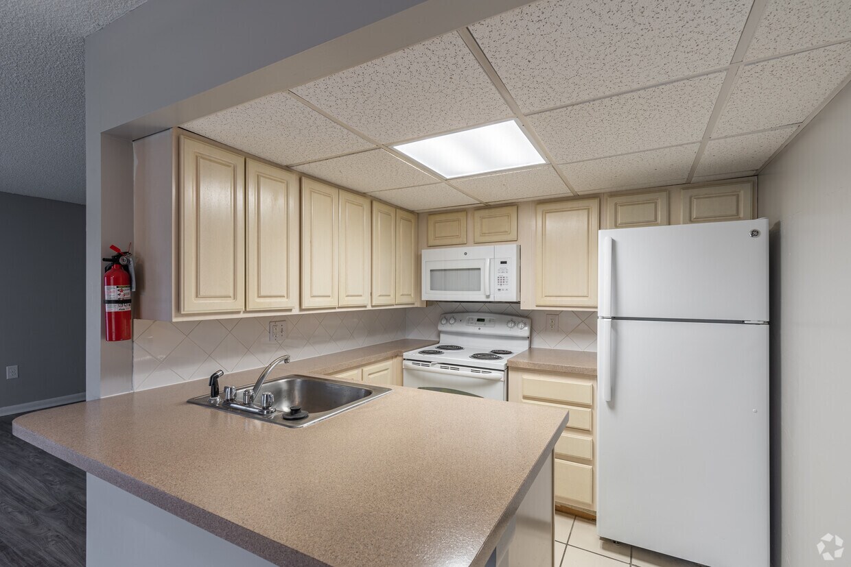 Governors Place Townhomes Apartments in Smyrna, DE