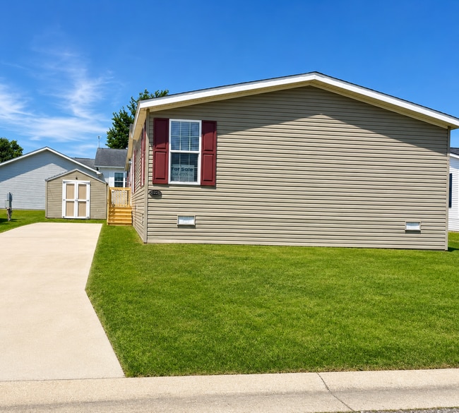 Building Photo - 11222 Shady Brook Ct