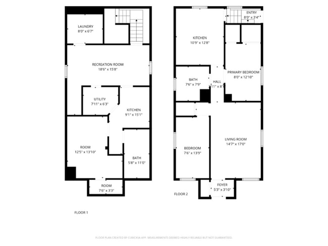 Building Photo - 4915 Linden Ave